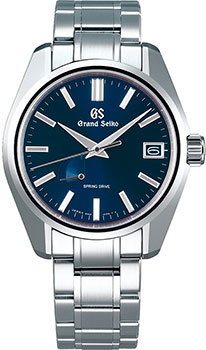 Grand Seiko Heritage